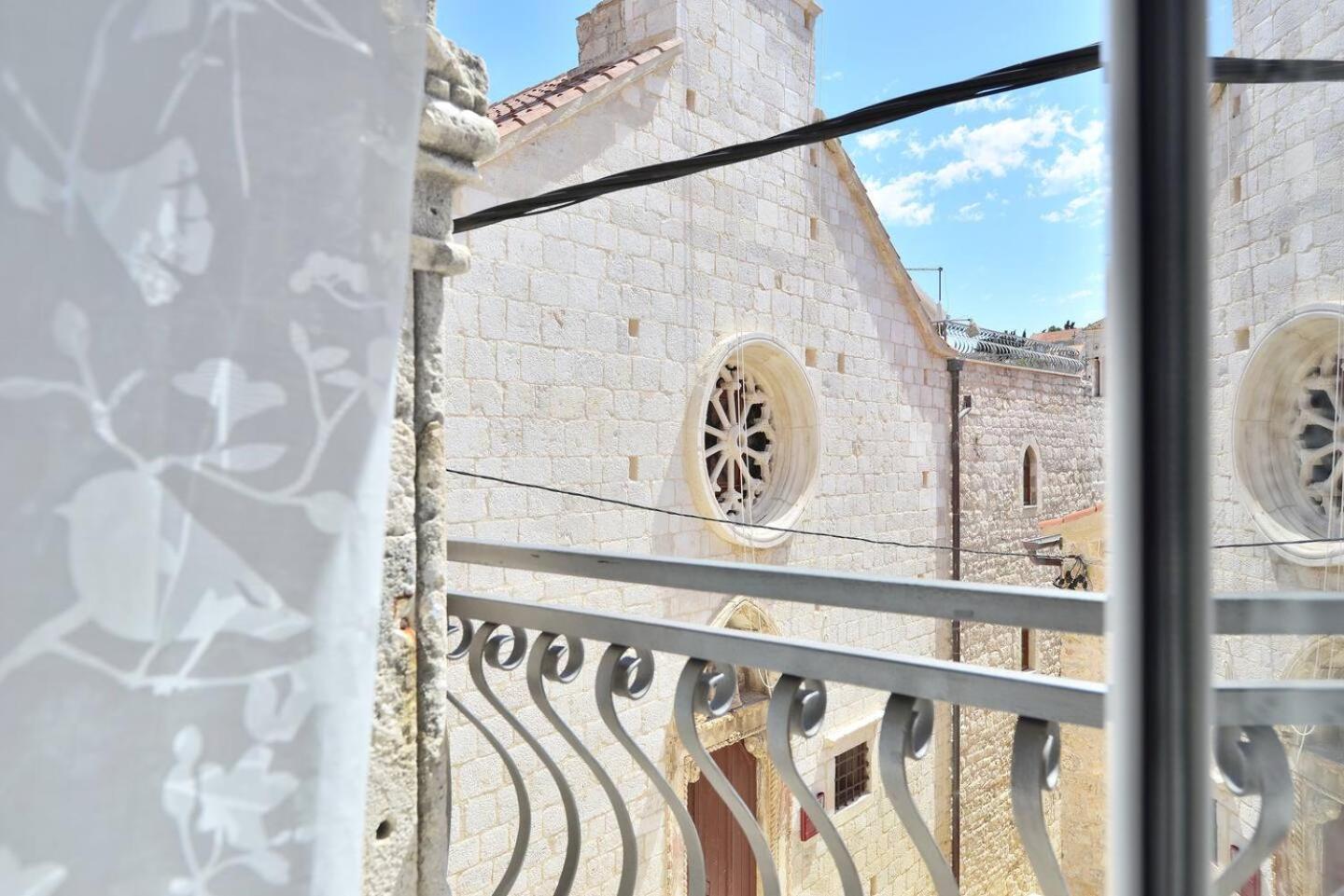 Old Town Hvar Hvar Town Exteriér fotografie