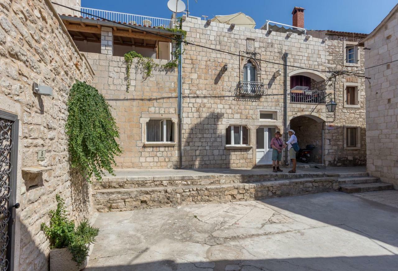 Old Town Hvar Hvar Town Exteriér fotografie