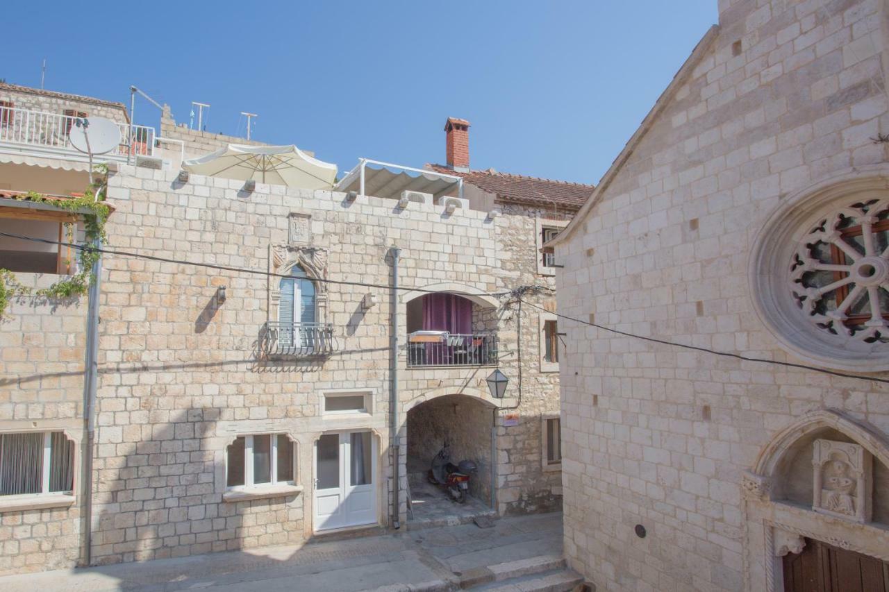 Old Town Hvar Hvar Town Exteriér fotografie