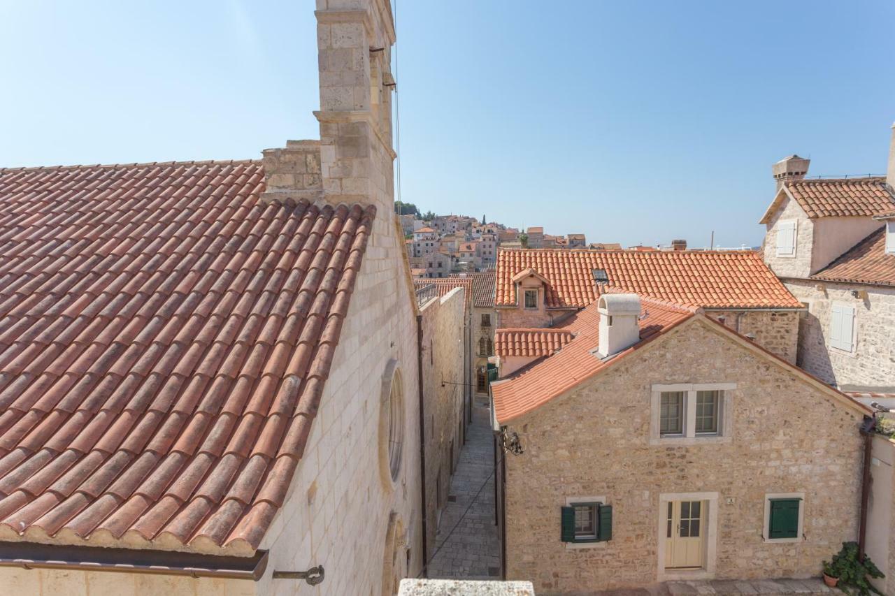 Old Town Hvar Hvar Town Exteriér fotografie
